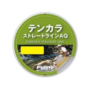 Fujino(フジノ)　テンカ　ストレートラインA　K-3　4m