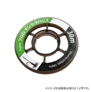 Fujino(フジノ)　フロロテンカラハリ　30　K-2　1.2号