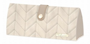 Glasses Cases Ivory