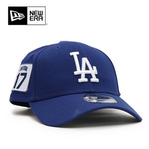 ニューエラ【NEW ERA】9FORTY 大谷翔平 17 ロサンゼルス・ドジャース キャップ 帽子 USモデル