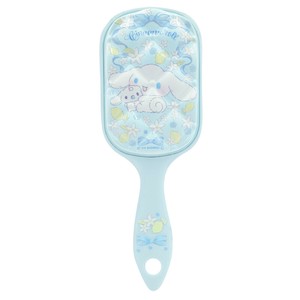 Comb/Hair Brush Sanrio Characters Cinnamoroll
