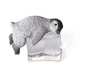 アイスアニマル ペンギンベビー DE047885