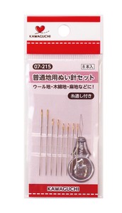 Sewing Needle