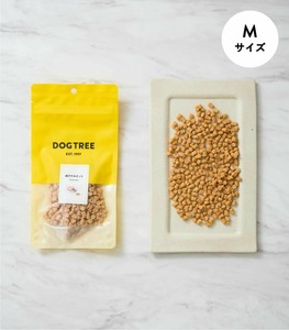 DOGTREE（ドッグツリー） 鶏ささみビッツ 40g 犬用おやつ