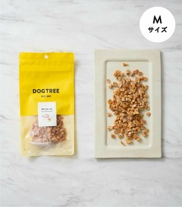 DOGTREE（ドッグツリー） 鶏ささみ 小粒 40g 犬用おやつ
