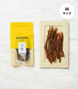 DOGTREE（ドッグツリー） 牛たんの皮細切 30g 犬用おやつ