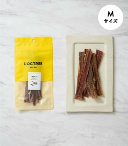 DOGTREE（ドッグツリー） 神戸ポークガレットショート 25g 犬用おやつ