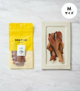 DOGTREE（ドッグツリー） 特選 鮪（まぐろ）節 30g 犬用おやつ