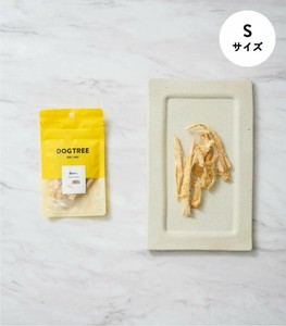DOGTREE（ドッグツリー） 鱈（たら）ほぐし 10g 犬用おやつ