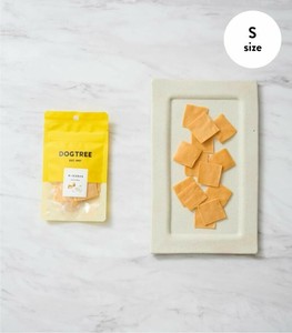 DOGTREE（ドッグツリー） チーズスライス 15g 犬用おやつ