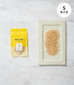 DOGTREE（ドッグツリー） ふりふり鶏そぼろ 12g 犬用おやつ