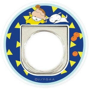 クレヨンしんちゃん MagSafe 対応マルチリング 野原家のコタツ BCYS-56A