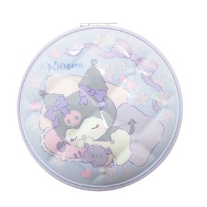 Table Mirror Sanrio Characters KUROMI