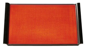 尺2布目エアートレー 朱かすりSL