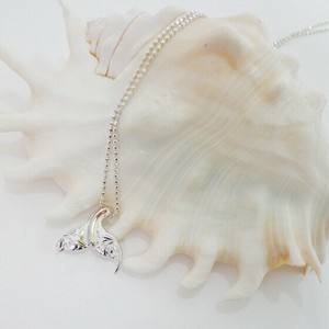 Silver Pendant Top Pendant Jewelry