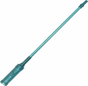 クモの巣キャッチャー 変え穂先付 販路限定商品 最大2.4m伸縮 蜘蛛の巣除去 クモの巣消滅 撃退 KSC-02
