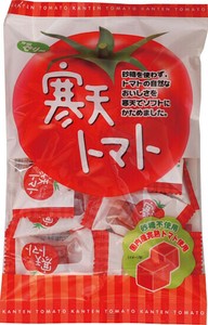 【光陽製菓】寒天トマト 110g　無香料　無着色