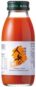 【いち粒】人参ジュース 200ml