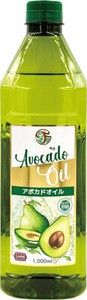 【ニシキランバー】チブギス　アボカドオイル 912g