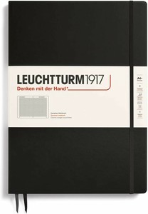 LEUCHTTURM1917 Memo Pad