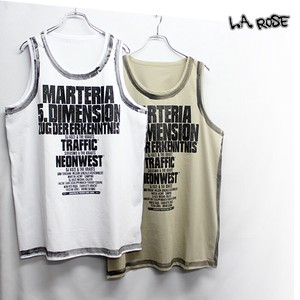 Tank Tank Top