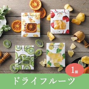 ドライフルーツ