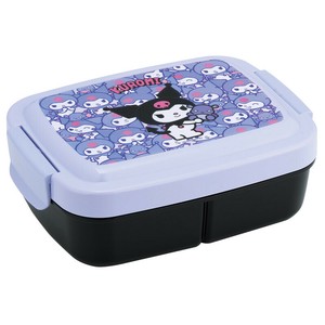 Bento Box Lunch Box Skater 840ml Made in Japan