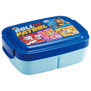 Bento Box Lunch Box Skater 840ml Made in Japan