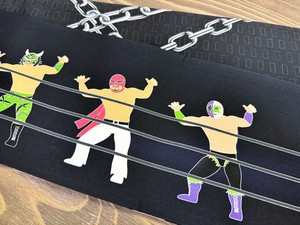 Obi Belt 430cm