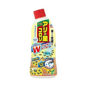 アリの巣コロリ シャワータイプ 500mL