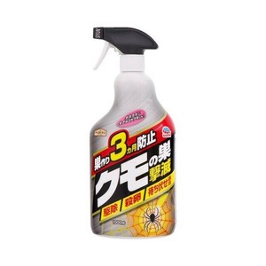 アースガーデン クモの巣撃滅 1000ml