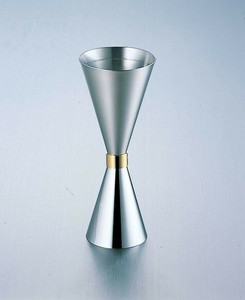 佐野製作所 18-8 メジャーカップ スリーショット・ミニ MR-620 09536200
