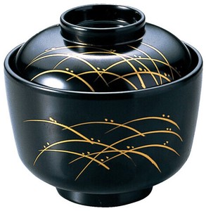 忍小吸椀 黒つゆ草 TA