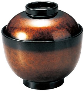 Tableware Brown