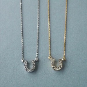 Necklace/Pendant Necklace Made in Japan
