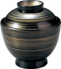 3．2寸玉子椀 かすり刷毛目 TA