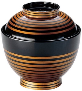 3．5寸玉子椀 渦ひも TA