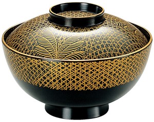 4寸石平仙才椀 武蔵野 TA