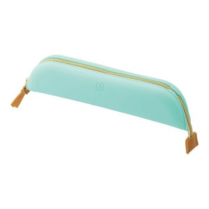 Pen Case Green
