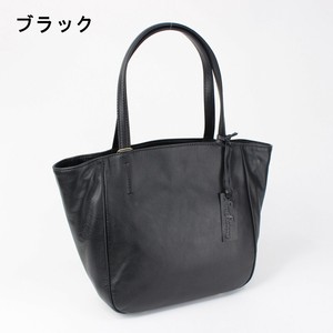 本革ハンドバッグ