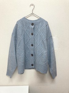 Sweater/Knitwear