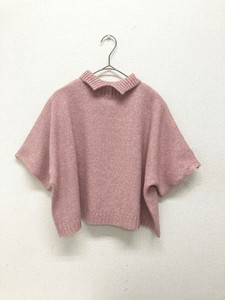 Sweater/Knitwear 2-way