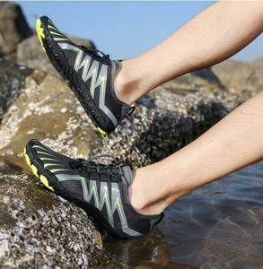 登山靴 サーフィン漂流 徒歩ロッククライミング靴 渉水靴 メンズ レディース ファッションBQ4996