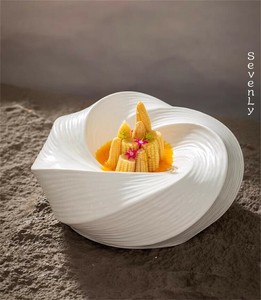 人気！残りわずか 涼菜冷皿 特色食器 皿 プレート「2024新作」