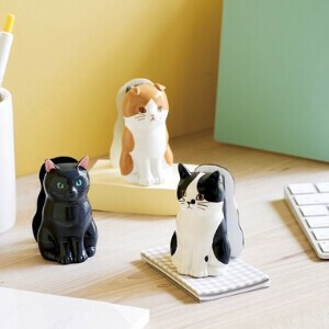 Stapler Cat Hachiware