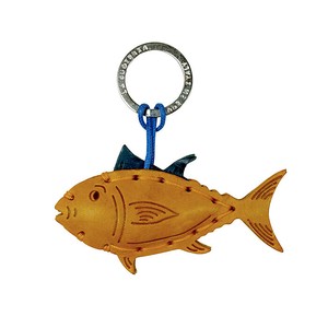 Key Ring Tuna Made in Italy