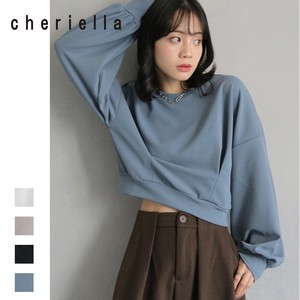 T-shirt Waist Georgette