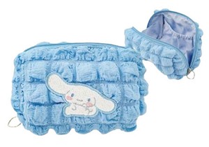 Pouch marimo craft Cinnamoroll Square