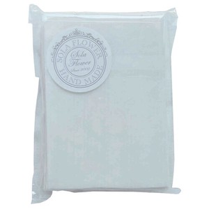 Sola Flower ソラフラワー KITS and DIY Collection Sola Kit Sheet L 31 ソラキットシートL 31