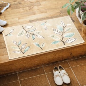 Door Mat Stitch Made in Japan
